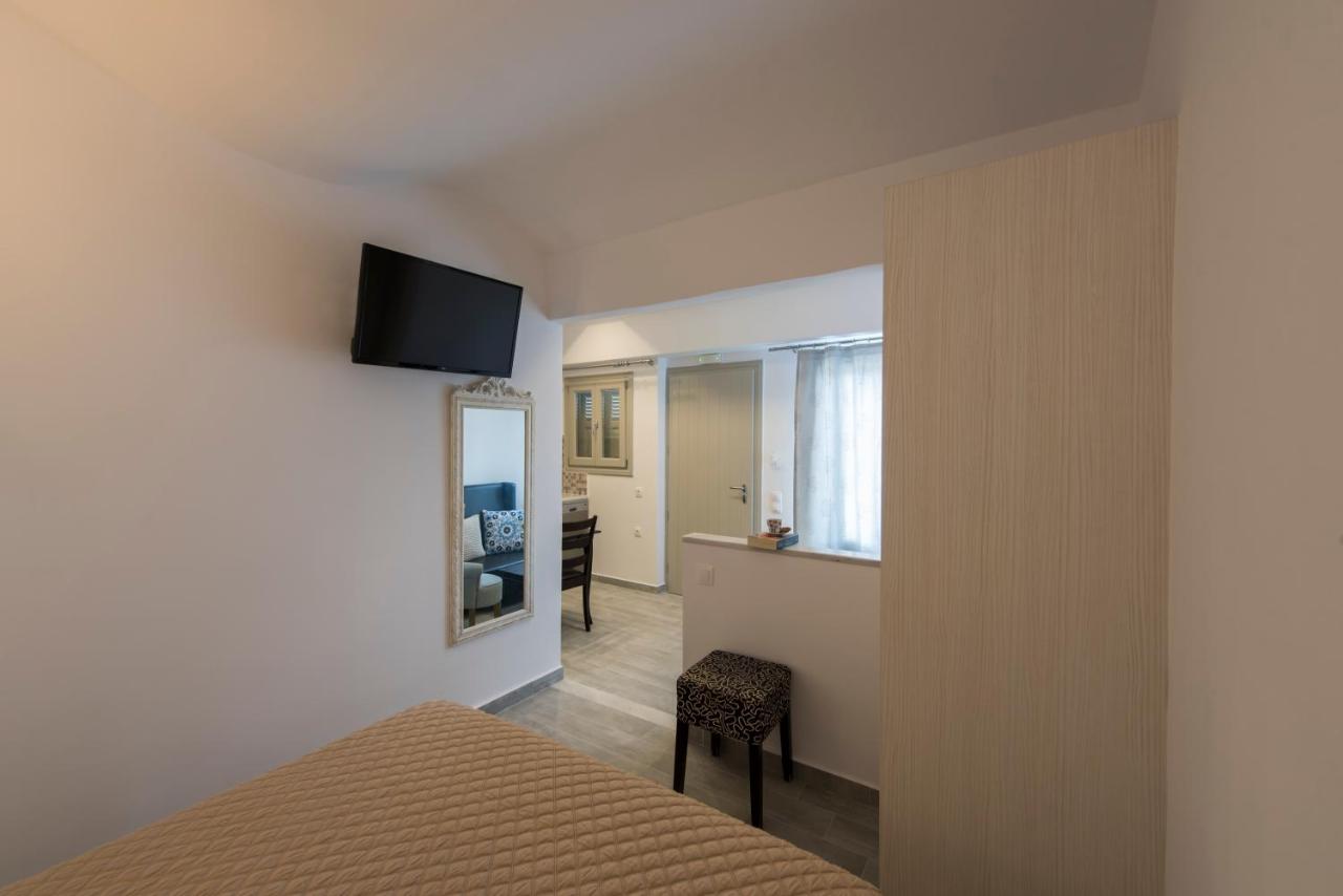 Rose Suites - 5