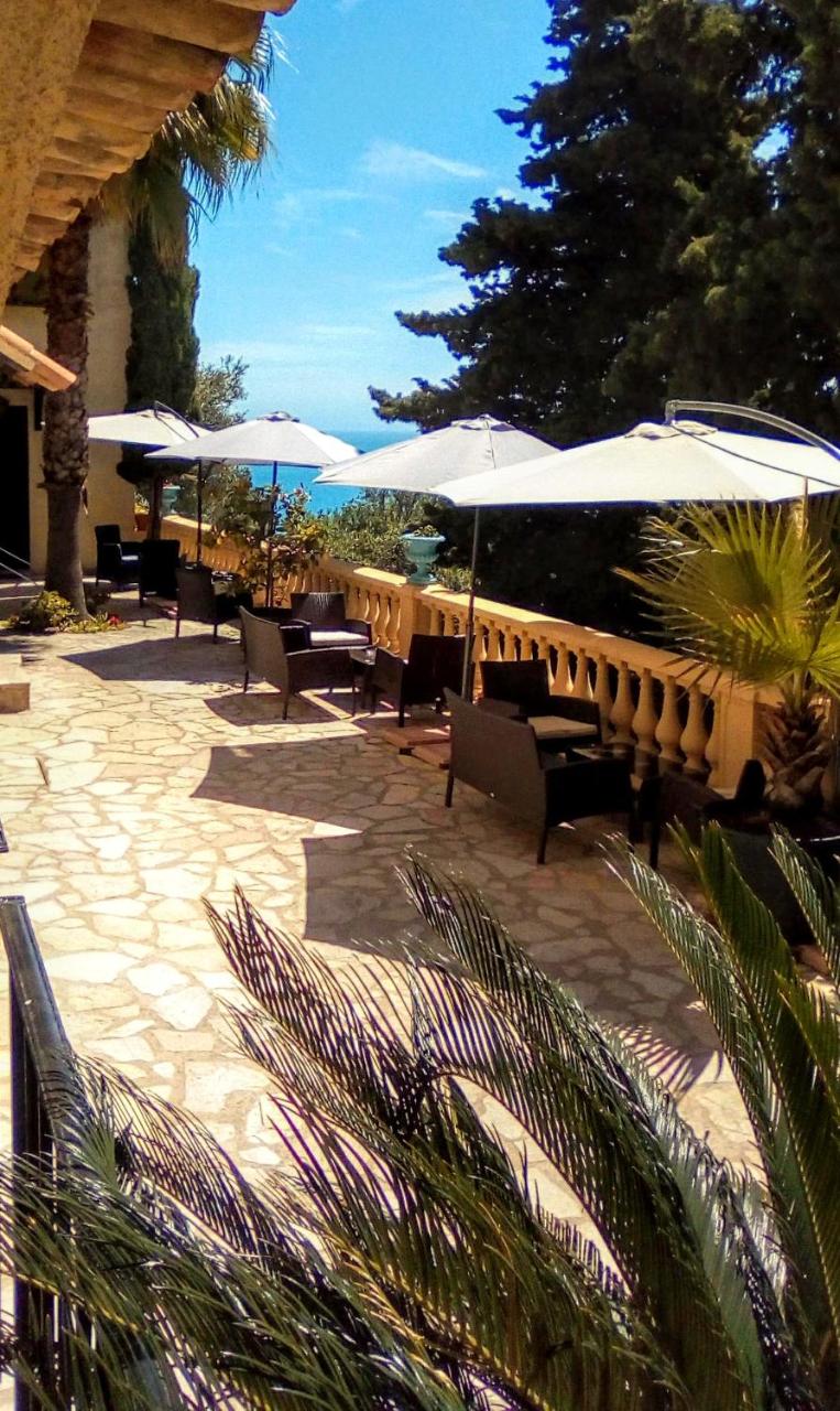 Villa Azur Cap d'Ail - 4