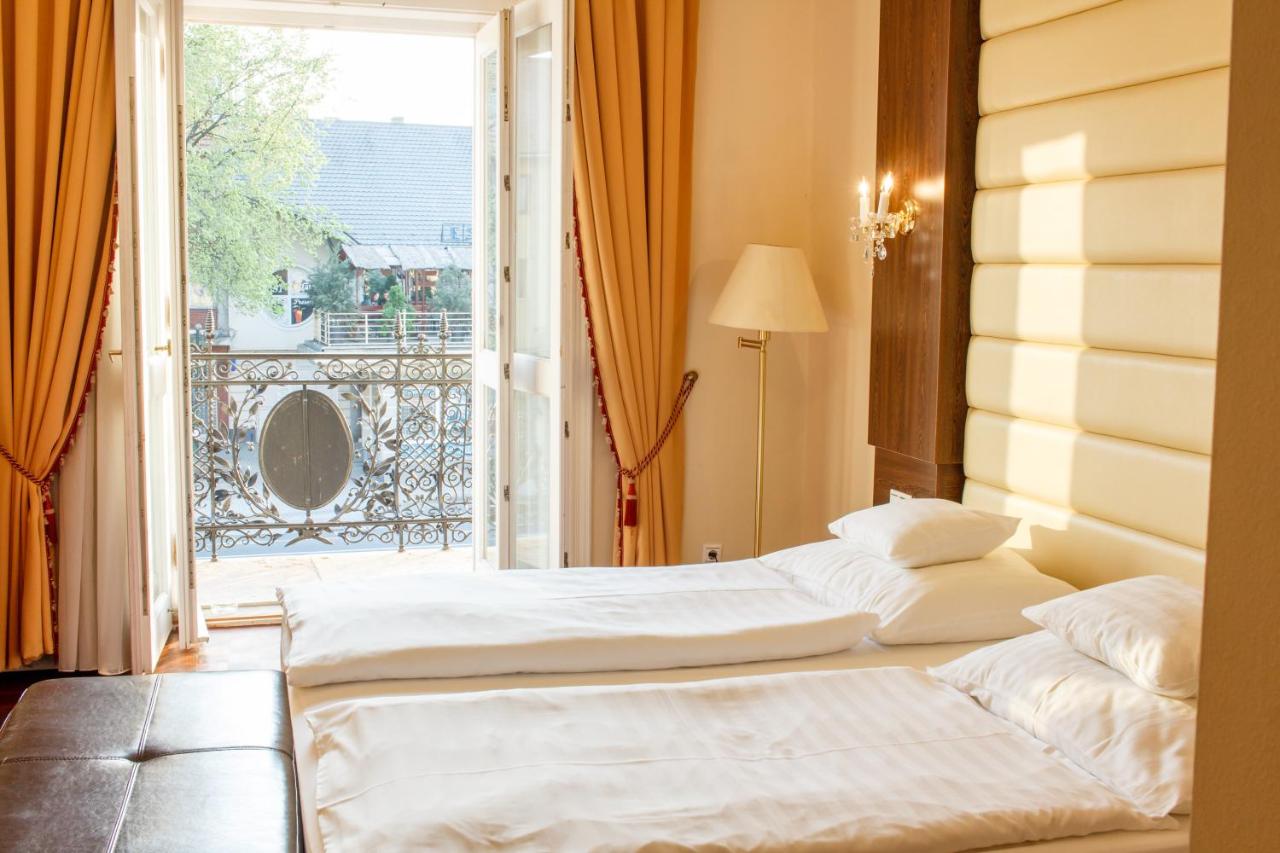 Hotel Kristály Imperial