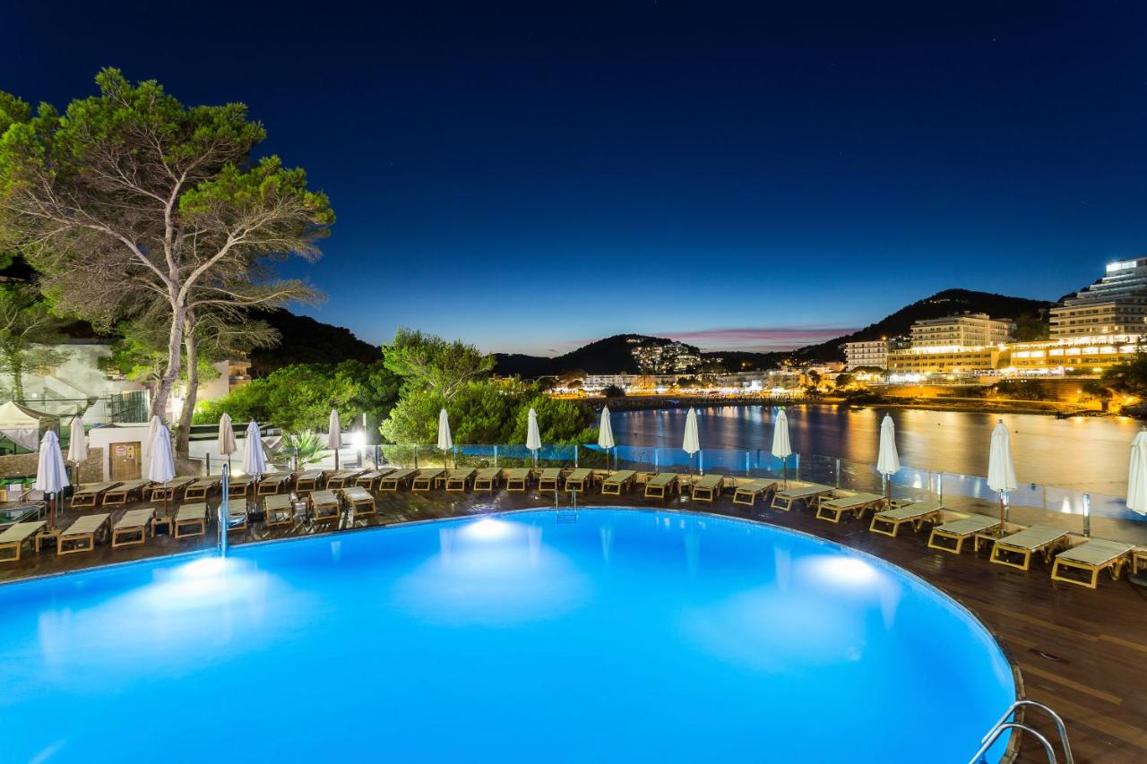 Palladium Hotel Cala Llonga - Adults Only photo 4