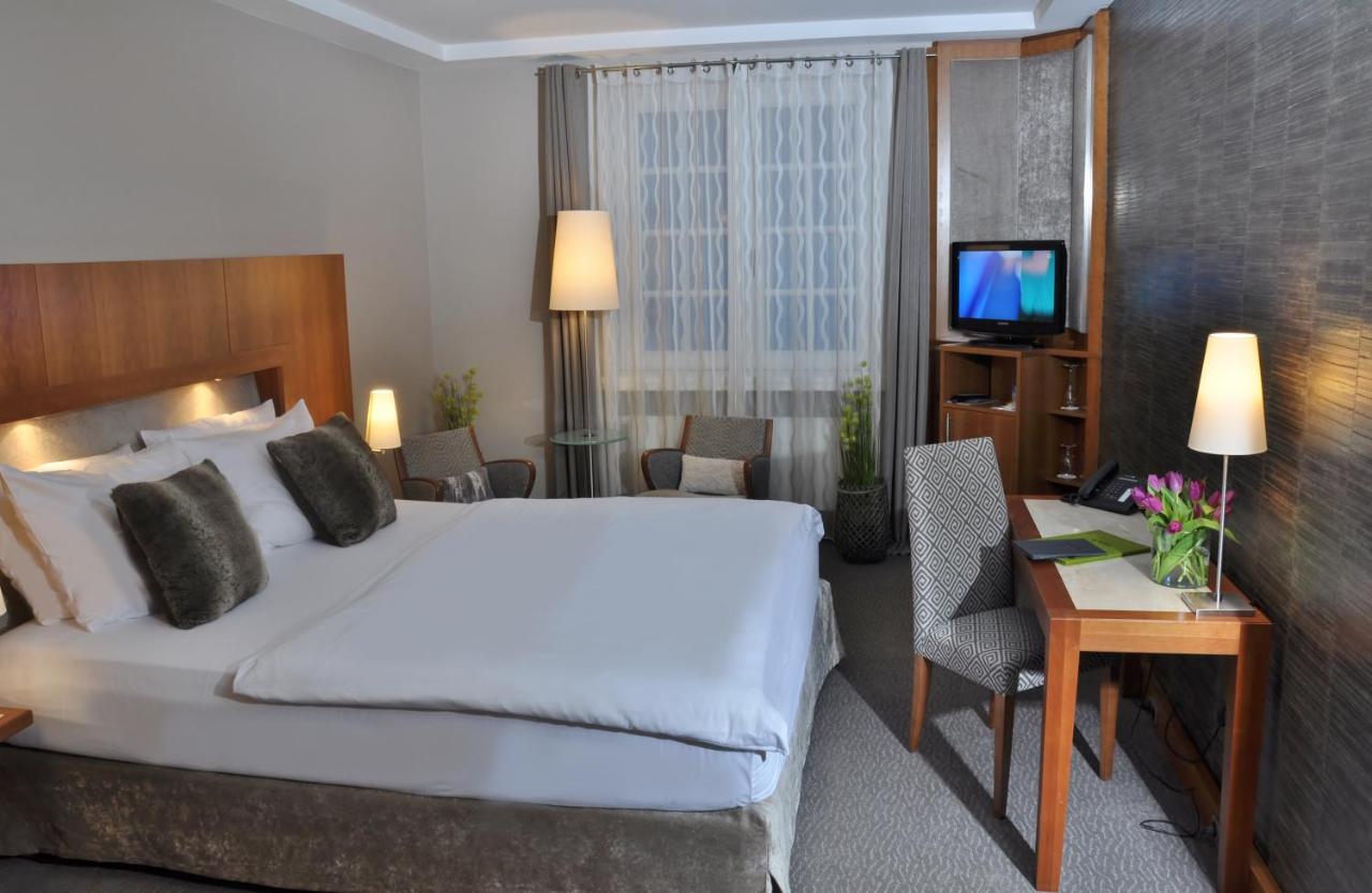 Hotel Eggers Hamburg photo 4