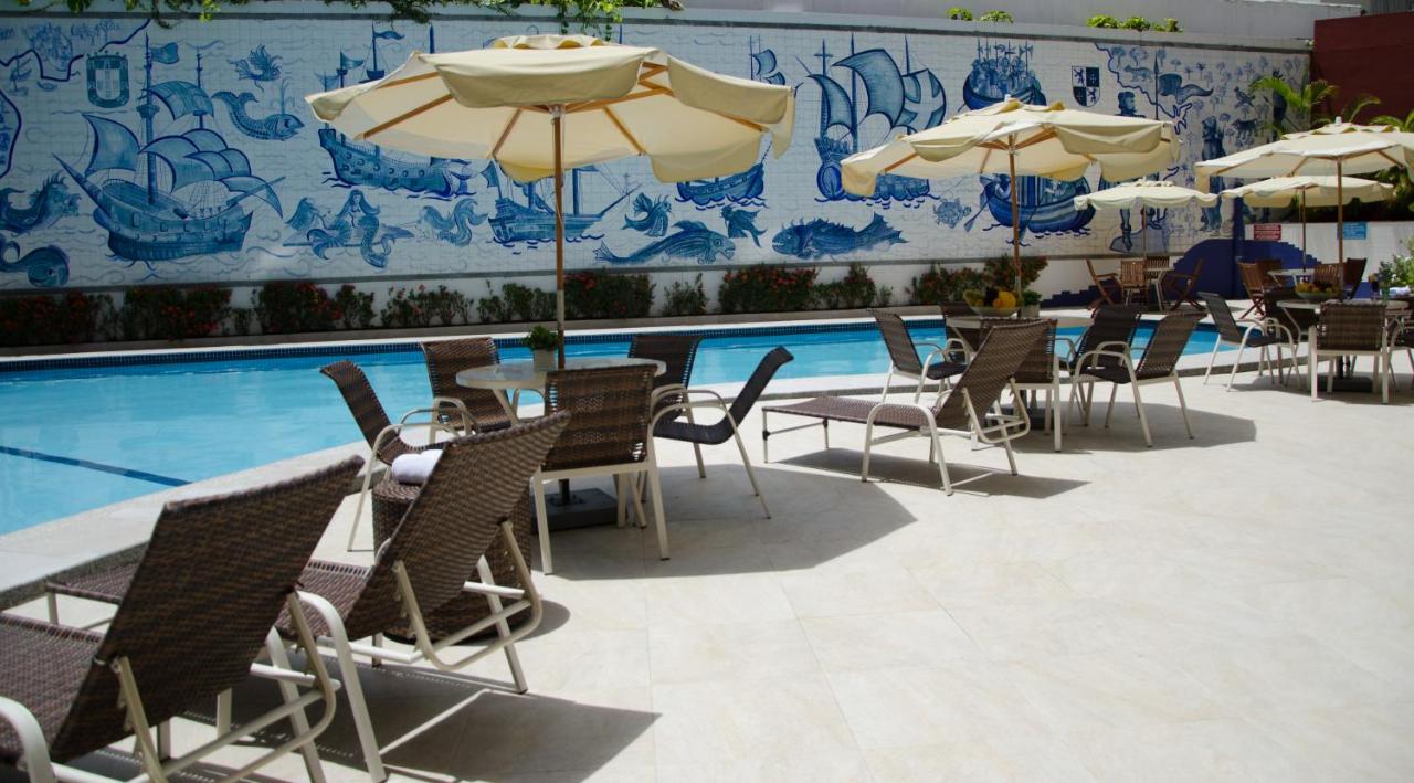 Grande Hotel Da Barra photo 2