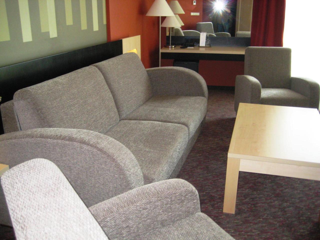 Ensana Bradet photo 2