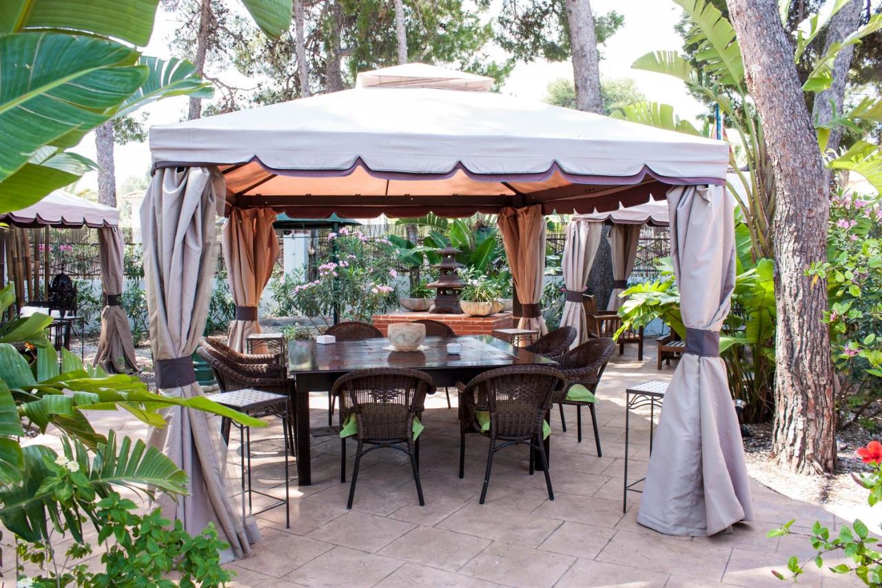 Hotel Boutique MR Palau Verd - Adults Only photo 4