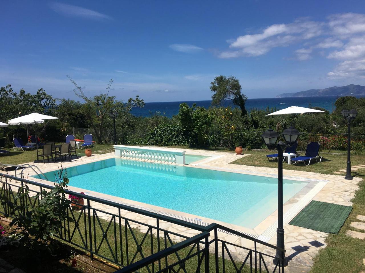 Pension Skala photo 2