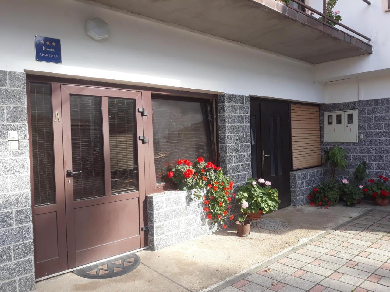 Apartmani Kristanic - 2