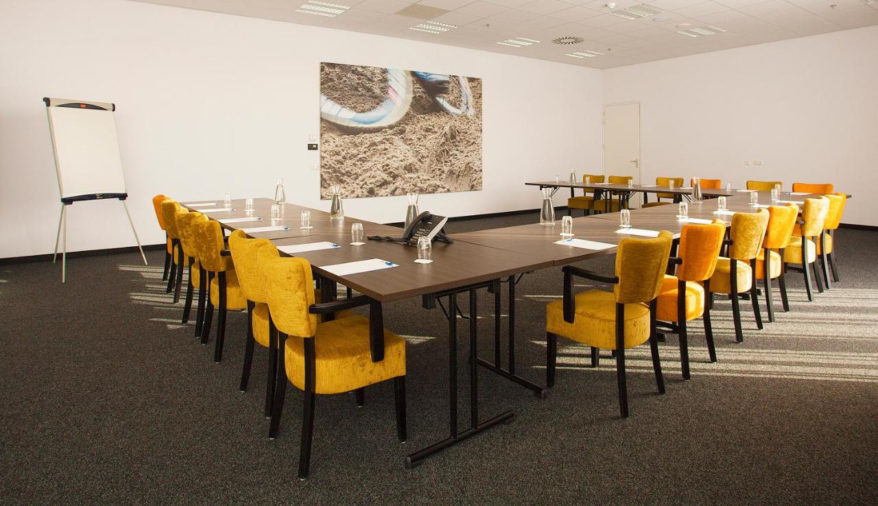 Foto - Fletcher Wellness-Hotel Sittard