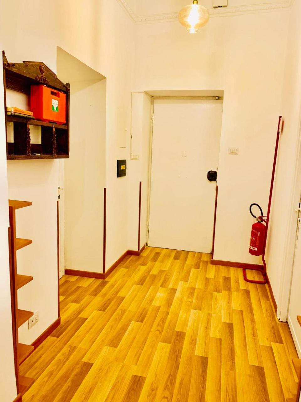 Comfort inn Rome Termini photo 4