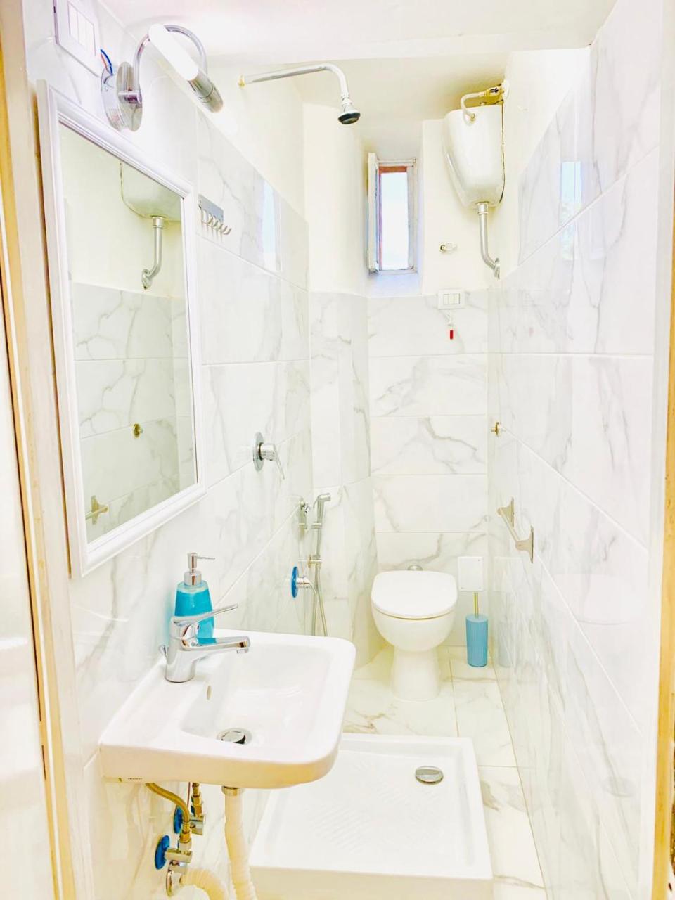 Comfort inn Rome Termini photo 3