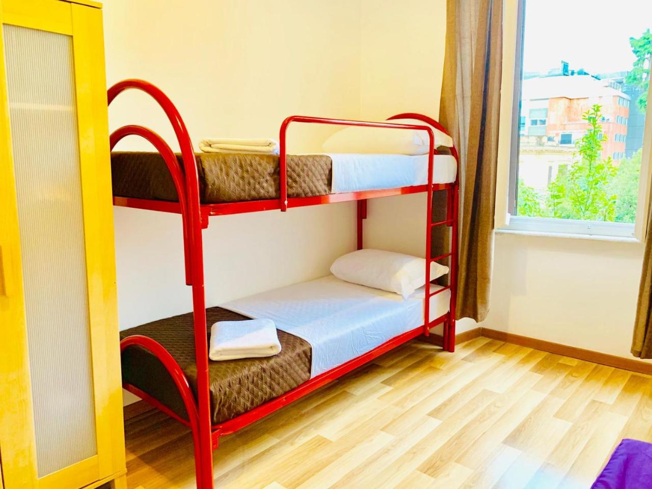 Comfort inn Rome Termini photo 2