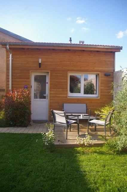 L'Annexe Ginkg'Home - 2