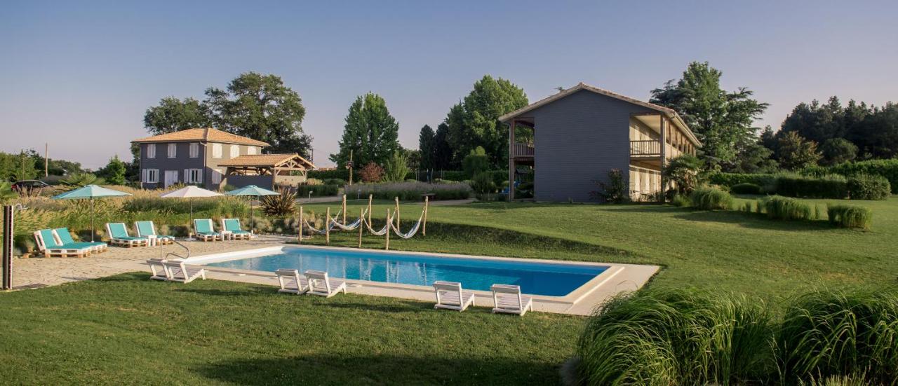 La Petite Couronne, Ecolodge & Lofts