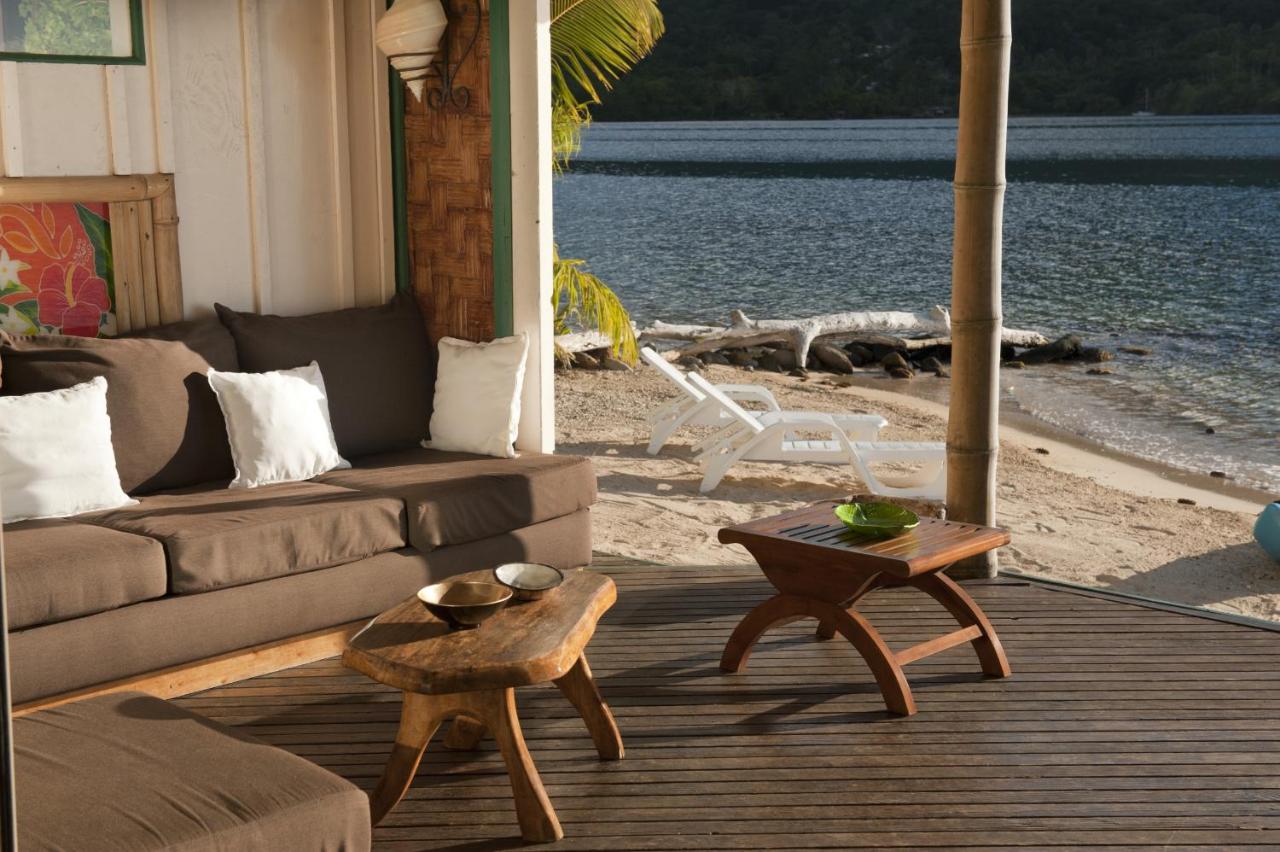 Robinson's Cove Villas - Deluxe Cook Villa photo 2