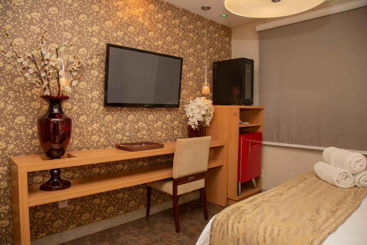 Hotel Cravo e Canela photo 3