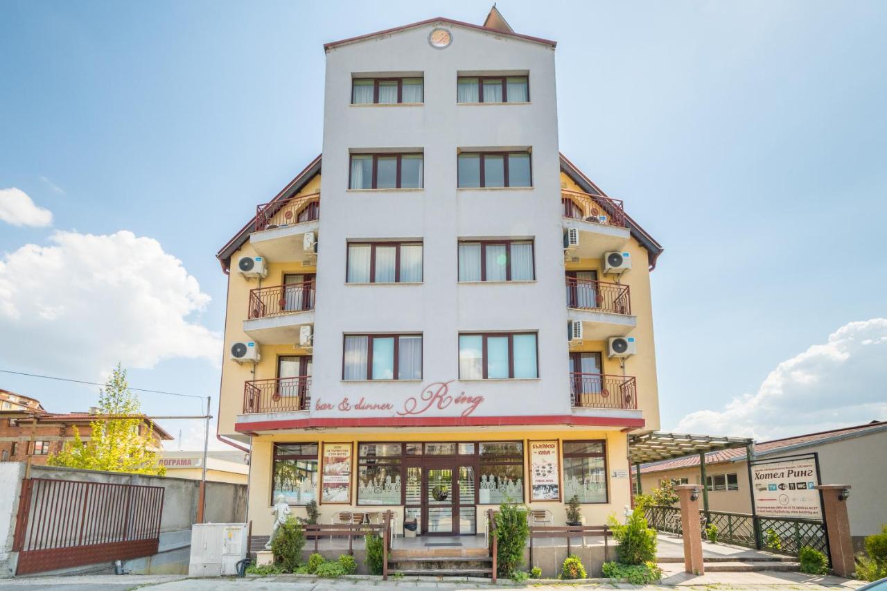 Ring Hotel