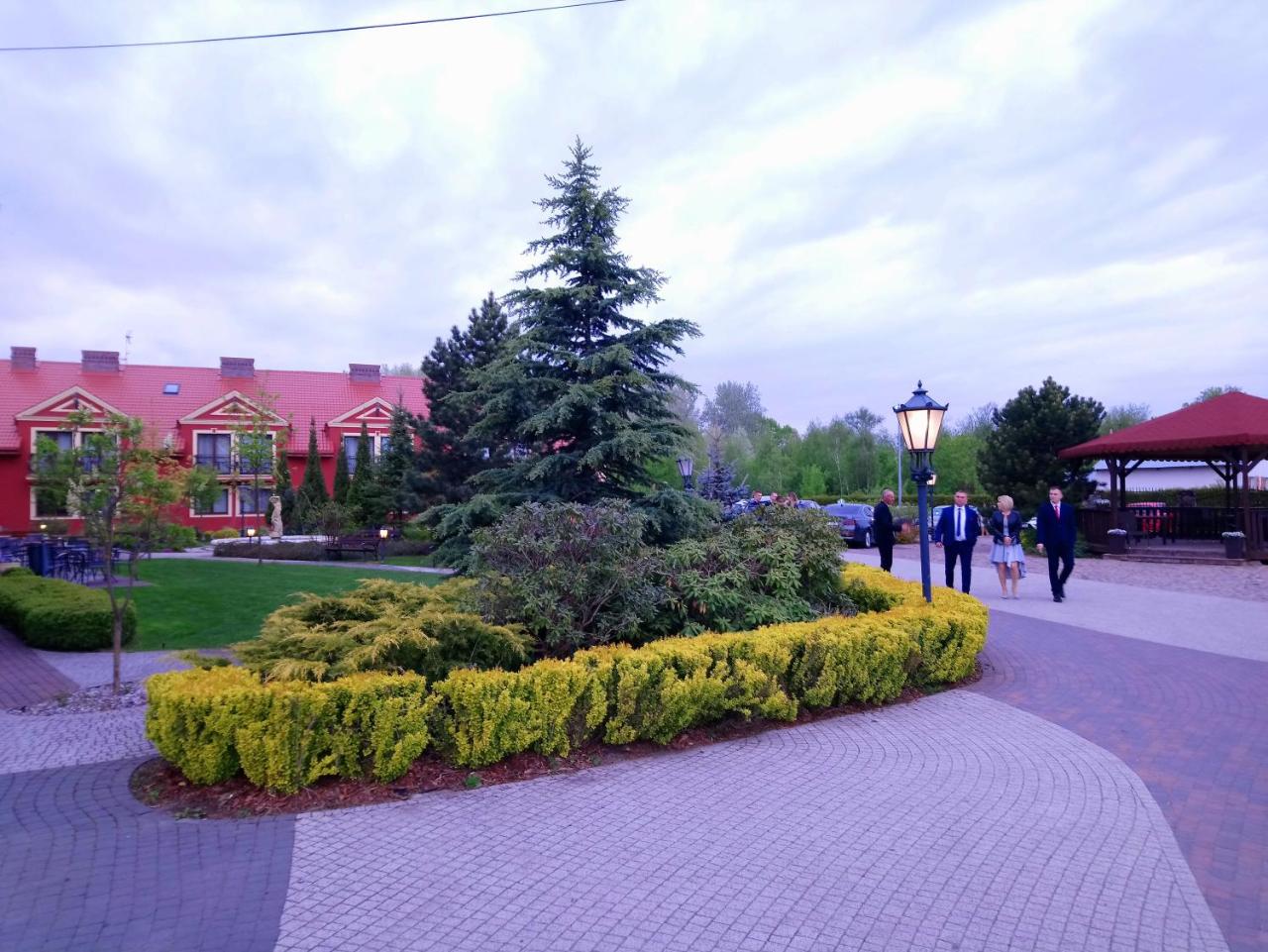 Hotel Milord