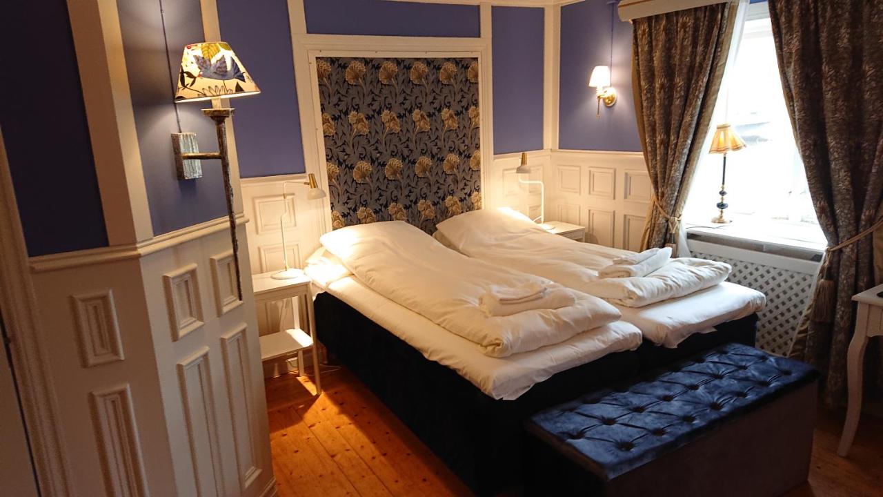 Garvaregården Hotel , B&B och Café photo 2