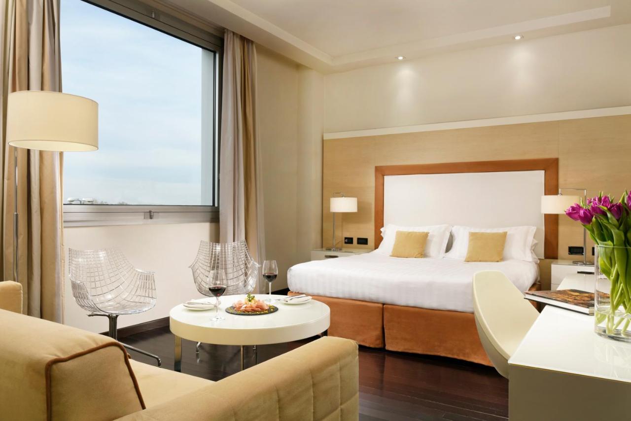 Hotel La Favorita photo 2
