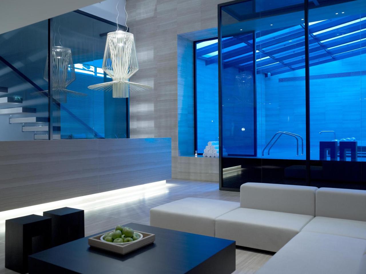 The Met Hotel a Member of Design Hotels photo 4