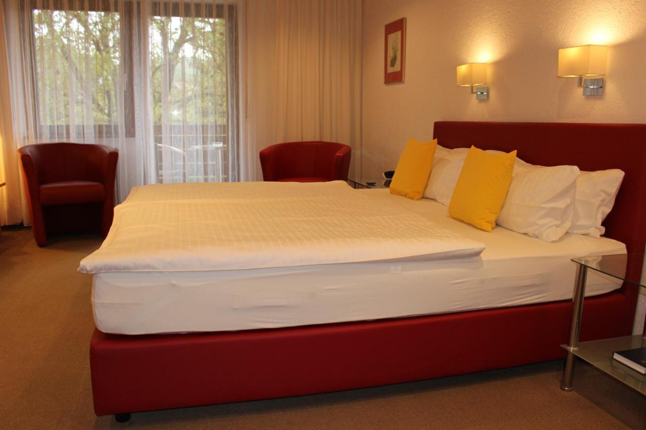 Hotel Rebstock photo 2