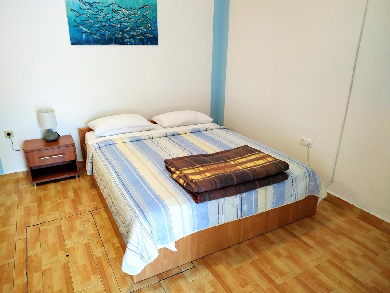 DCK Apartments - 3