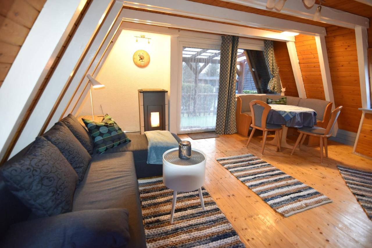 Ferienhaus Giebelei - 4
