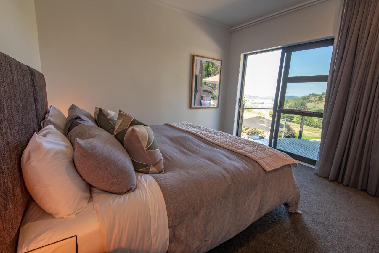 Lakeview Lodge Karapiro photo 2