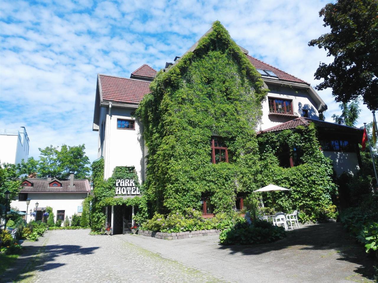 Photo - Park Hotel Turku