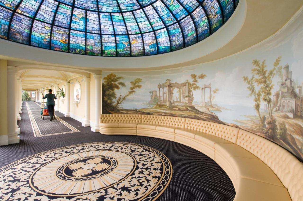 Grand Hotel Dino photo 3