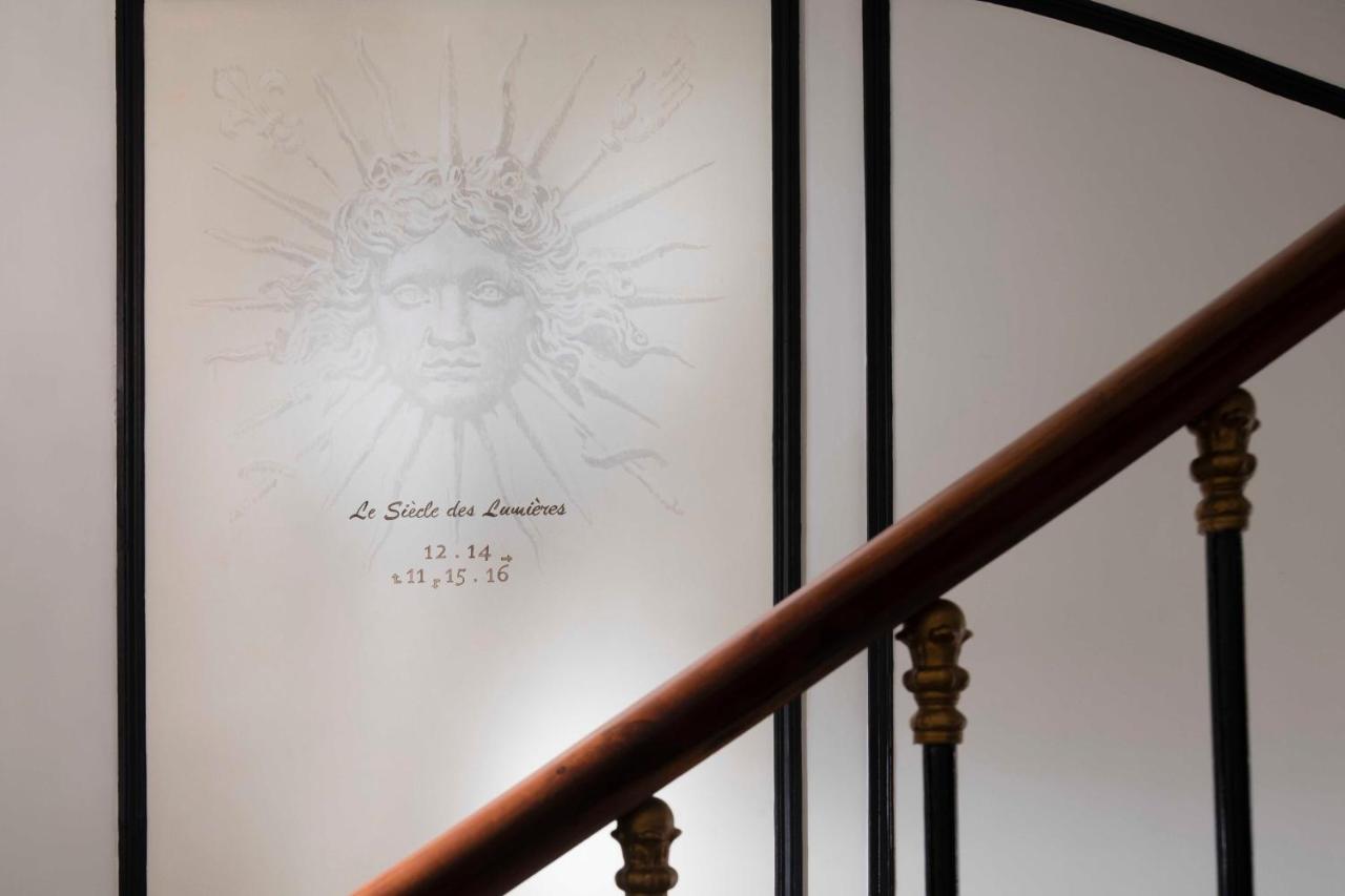 Hotel & Spa de Latour Maubourg photo 2