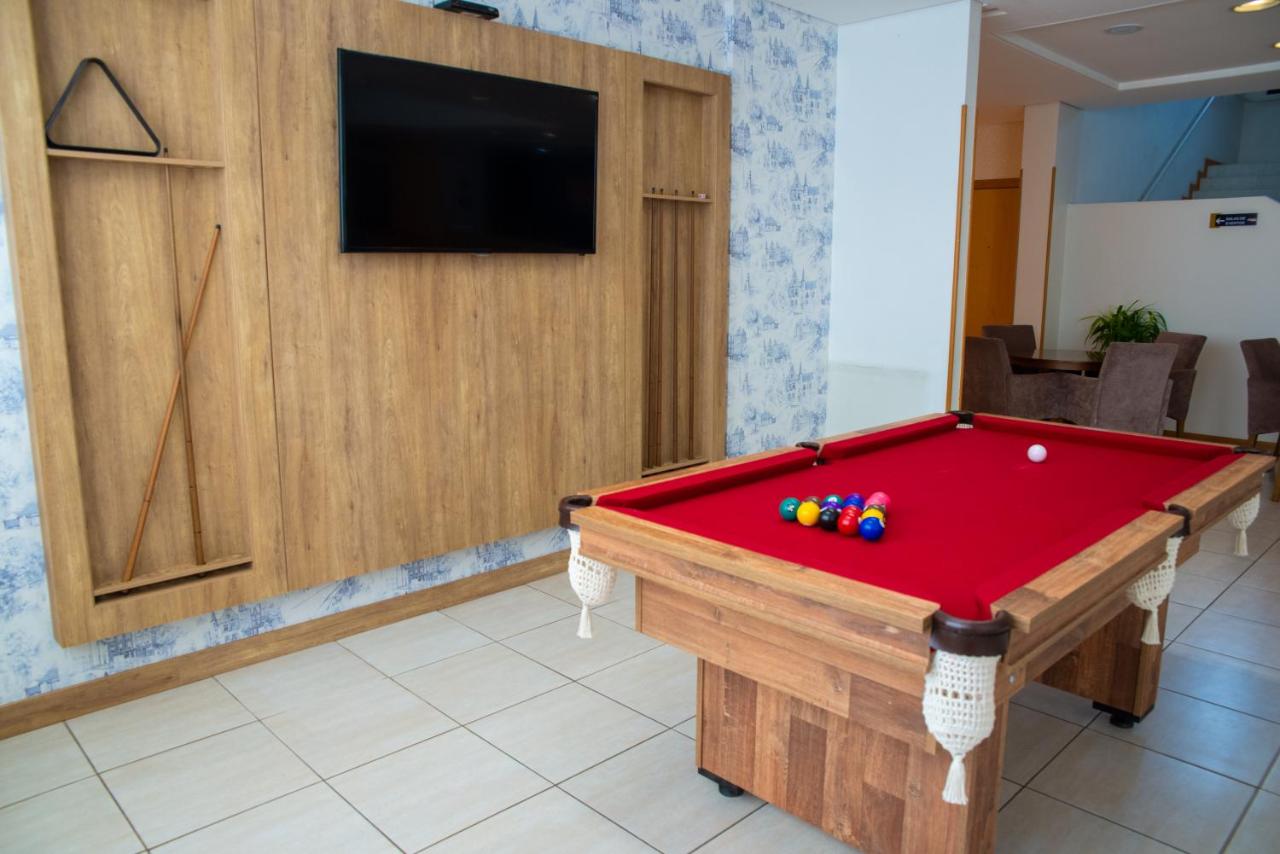 Hotel Campo Largo Express photo 2