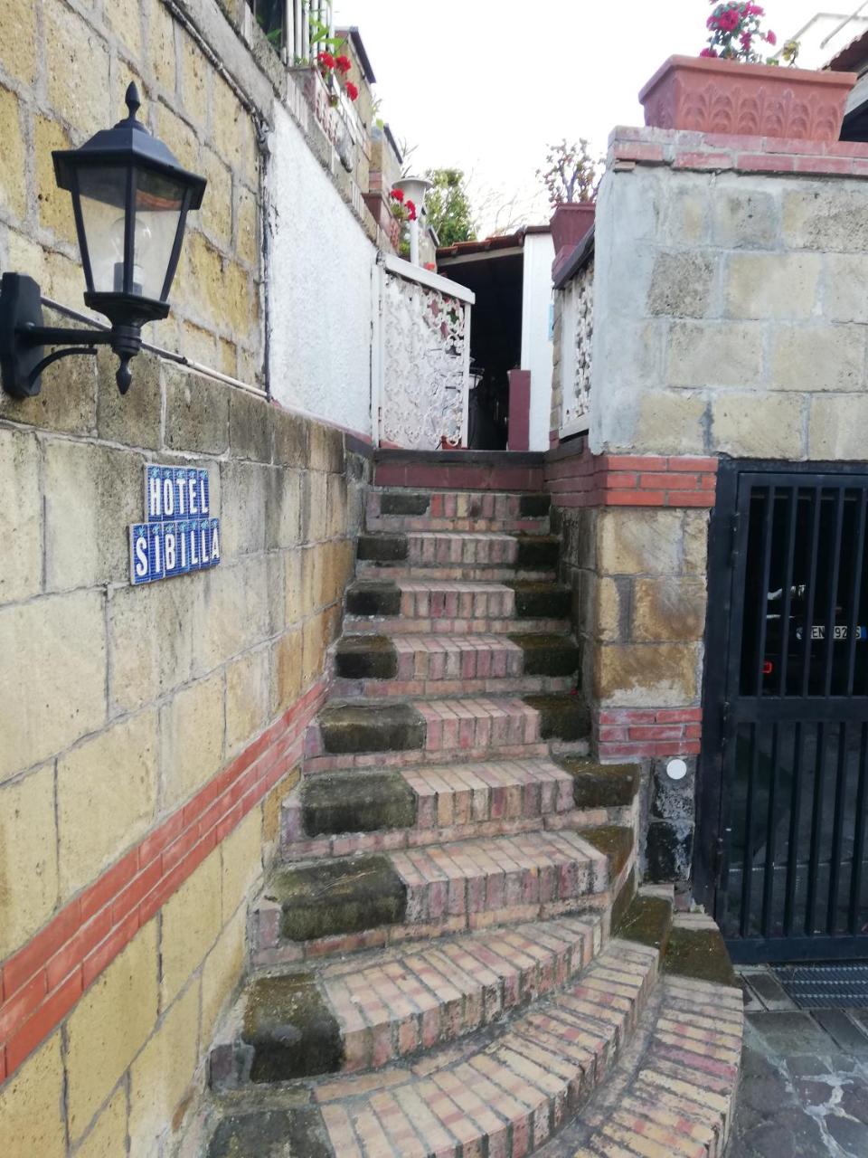 Hotel Sibilla Residence photo 3