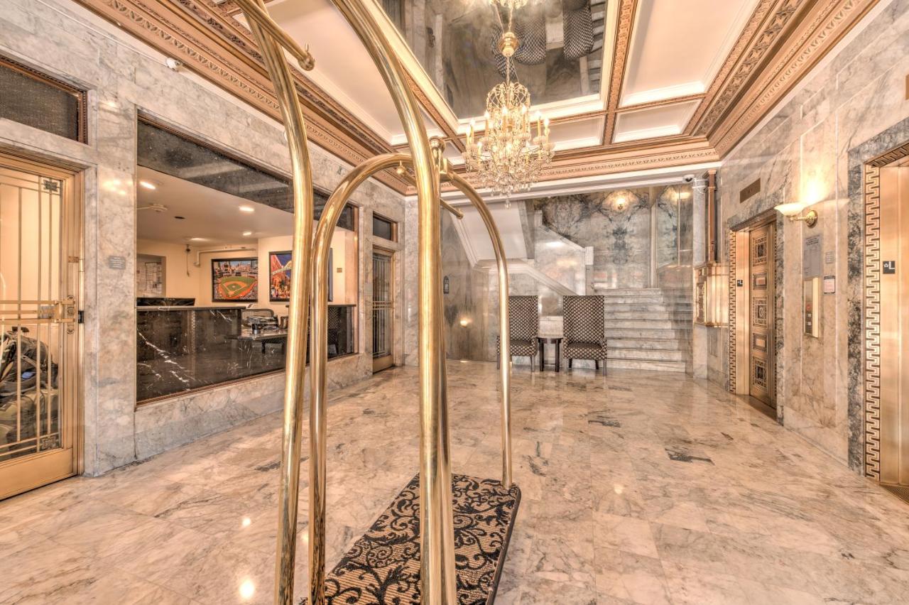 Gaslamp Plaza Suites - 2