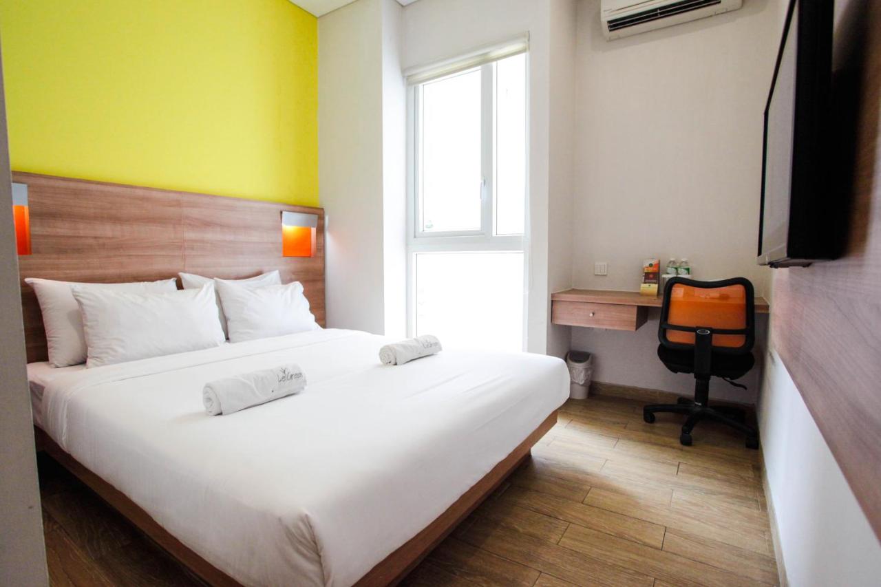 Foto - LeGreen Suite Kuningan