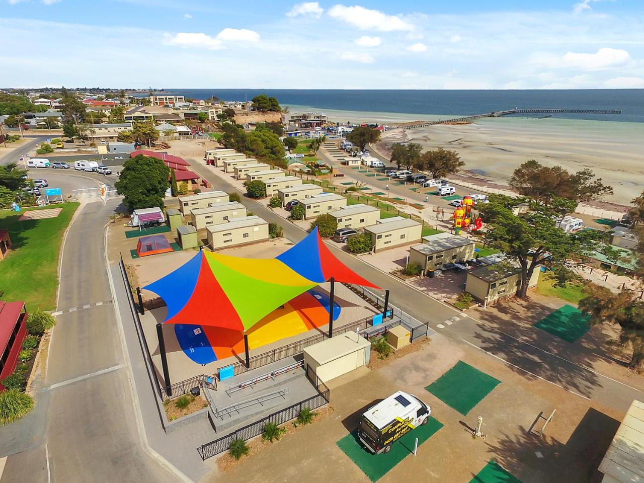 Moonta Bay Holiday Park