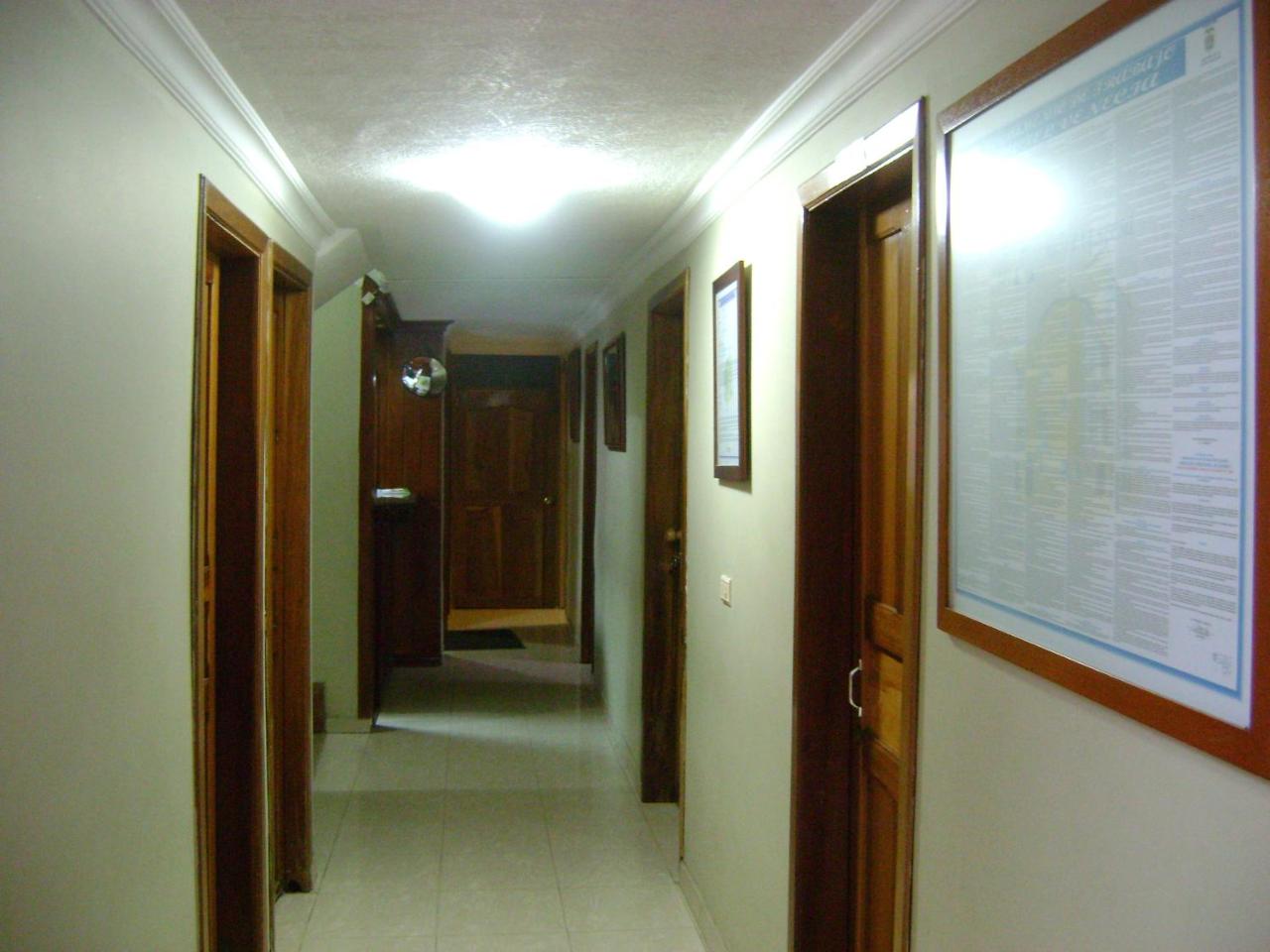 Hotel Venecia Confort photo 4