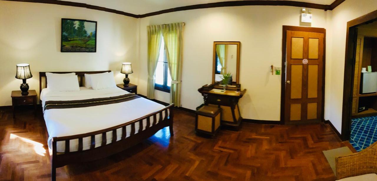Fern Resort Mae Hong Son photo 4