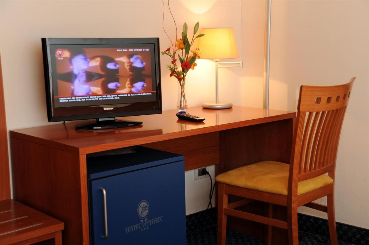Hotel Vittoria photo 4