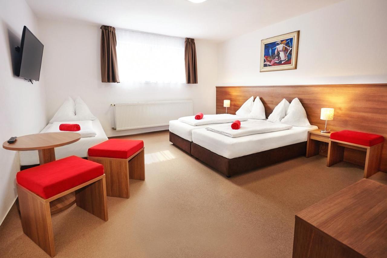 Apartmány Nad Rybníkem photo 4