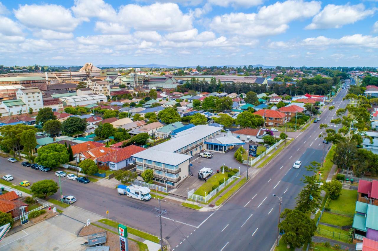 Photo - Citigate Motel Newcastle