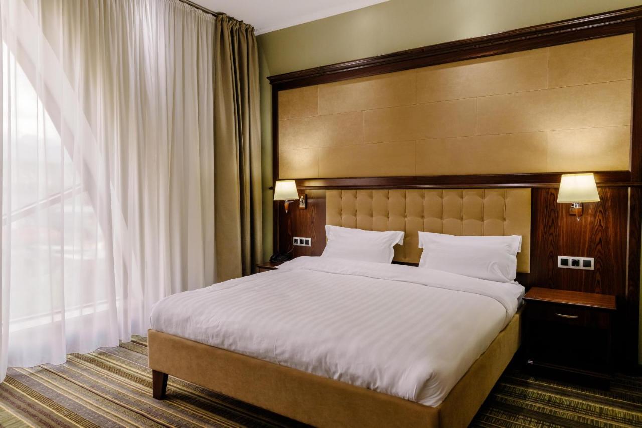 Photo - Shera Inn Hotel