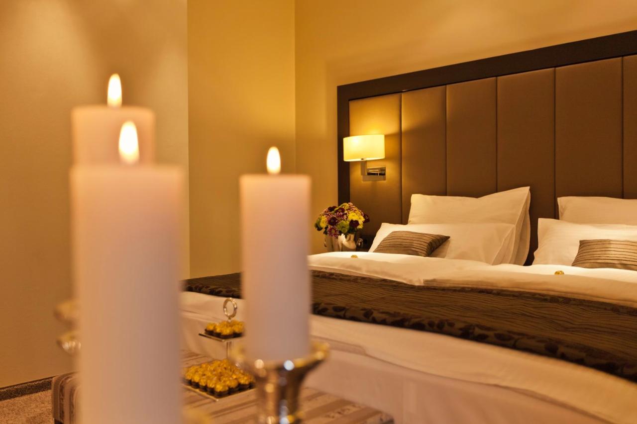 Favor Hotel Königsallee - 6