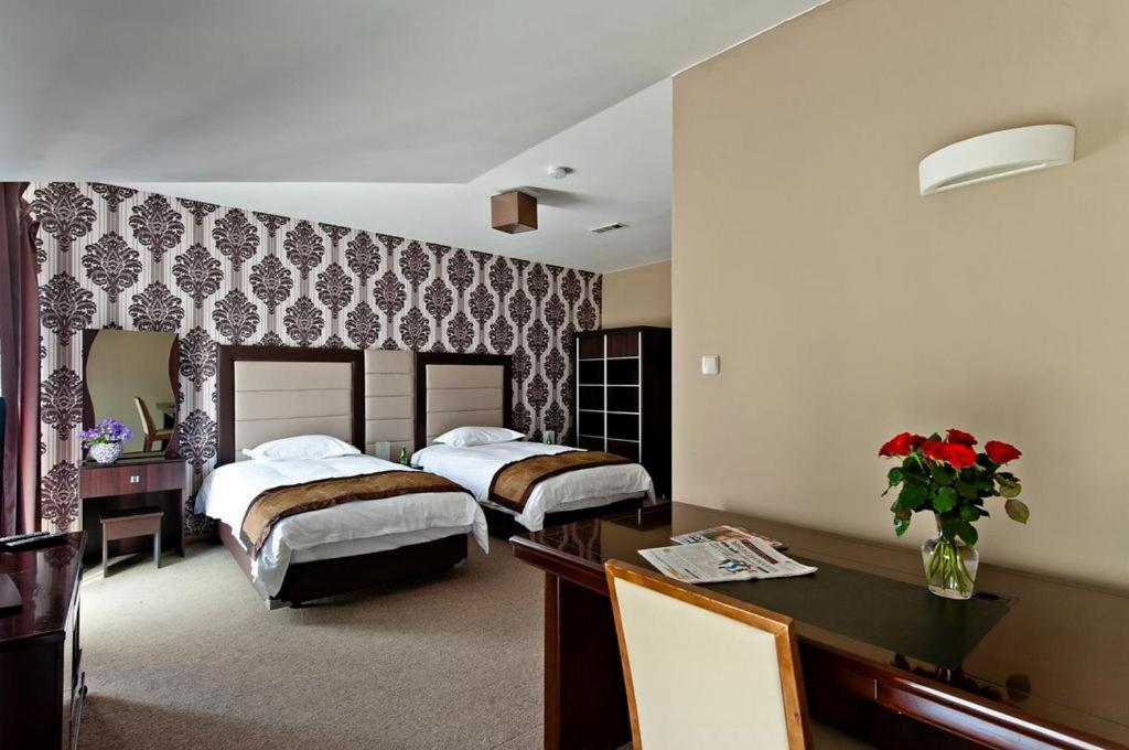 Hotel Borowina photo 3