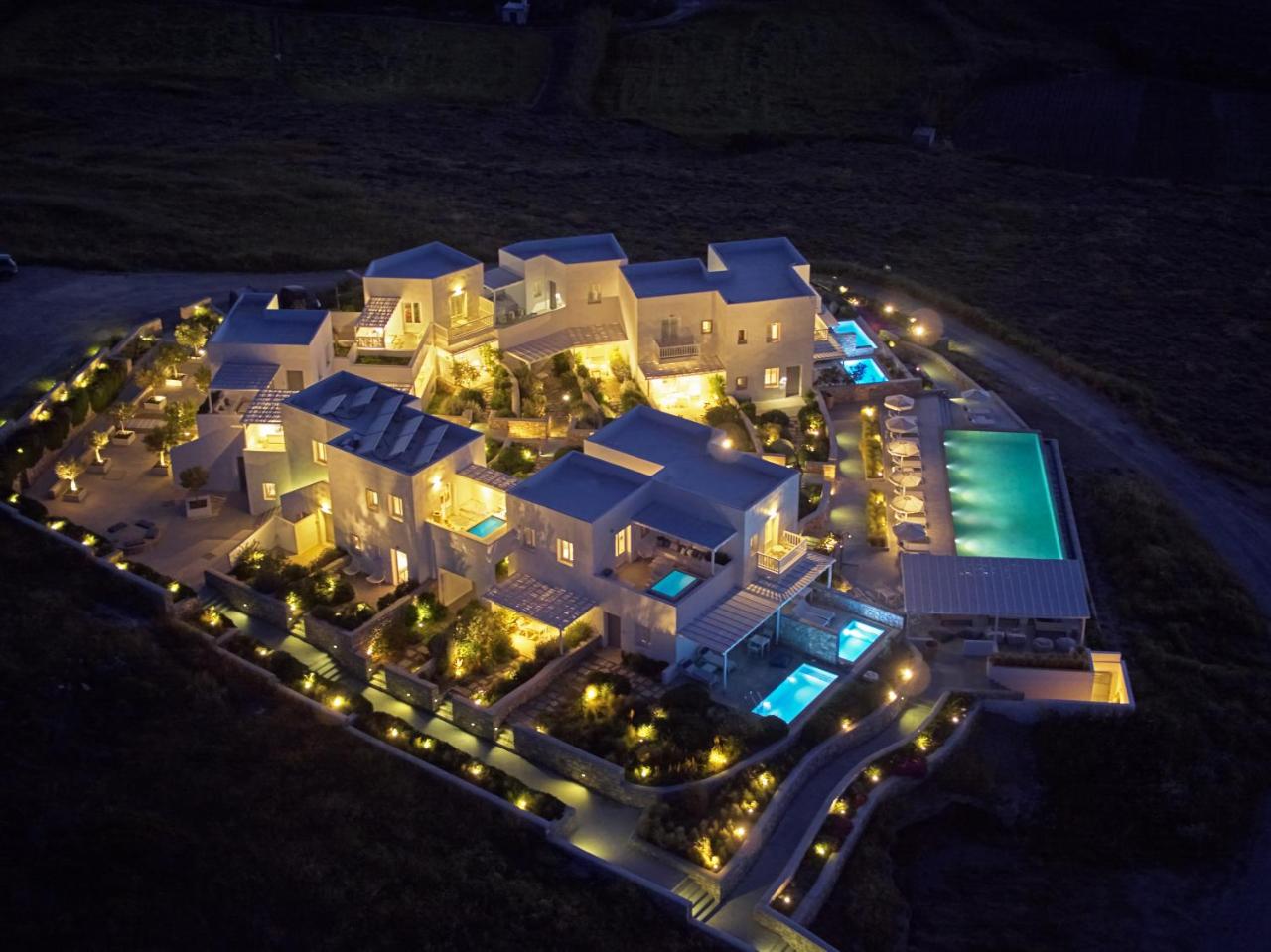 Milos Breeze Boutique Hotel - 6