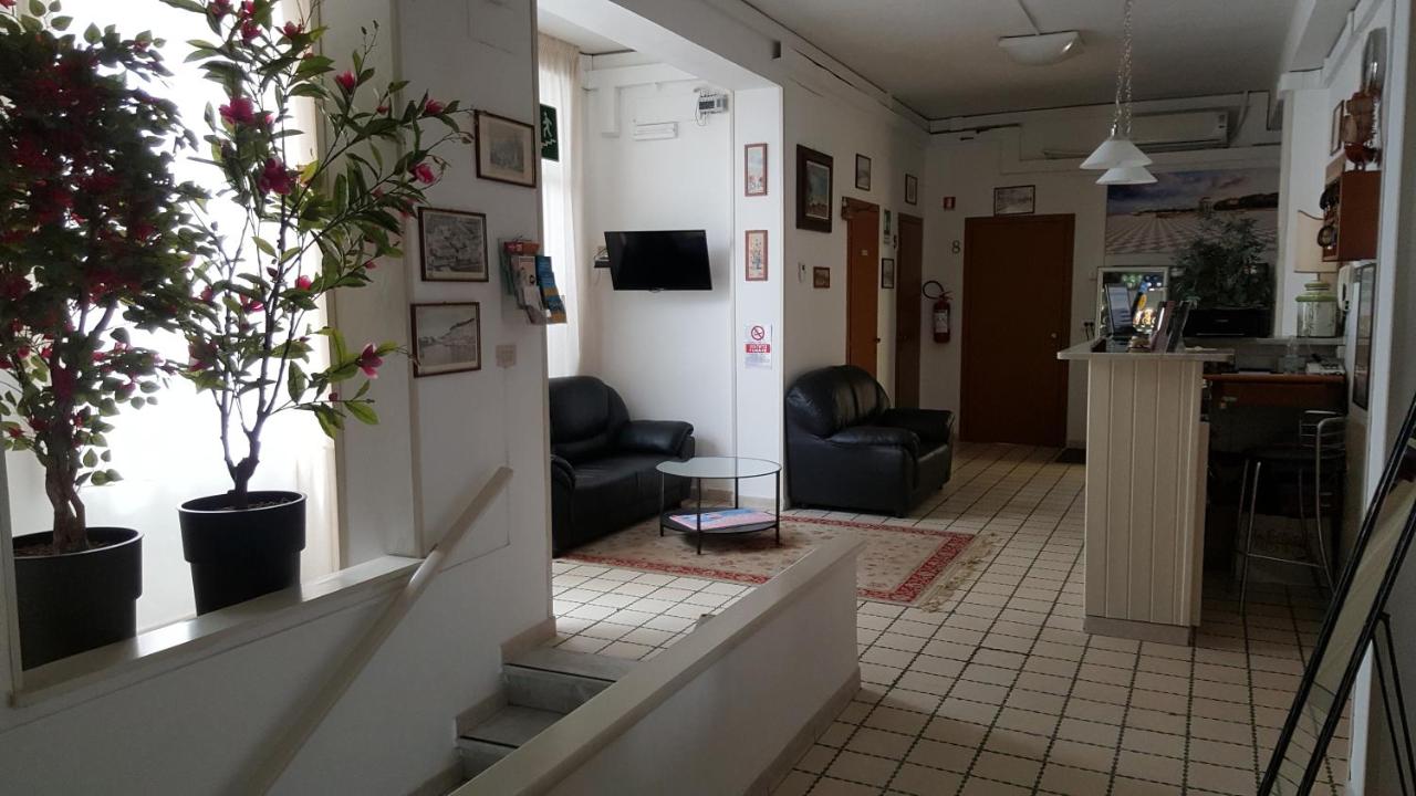 Foto - Albergo Pensione Ardenza SELF CHECK-IN