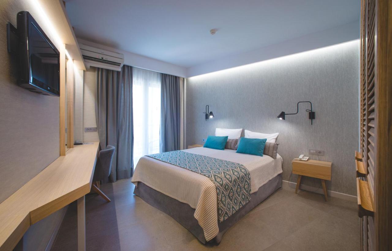 Minoa Hotel photo 4
