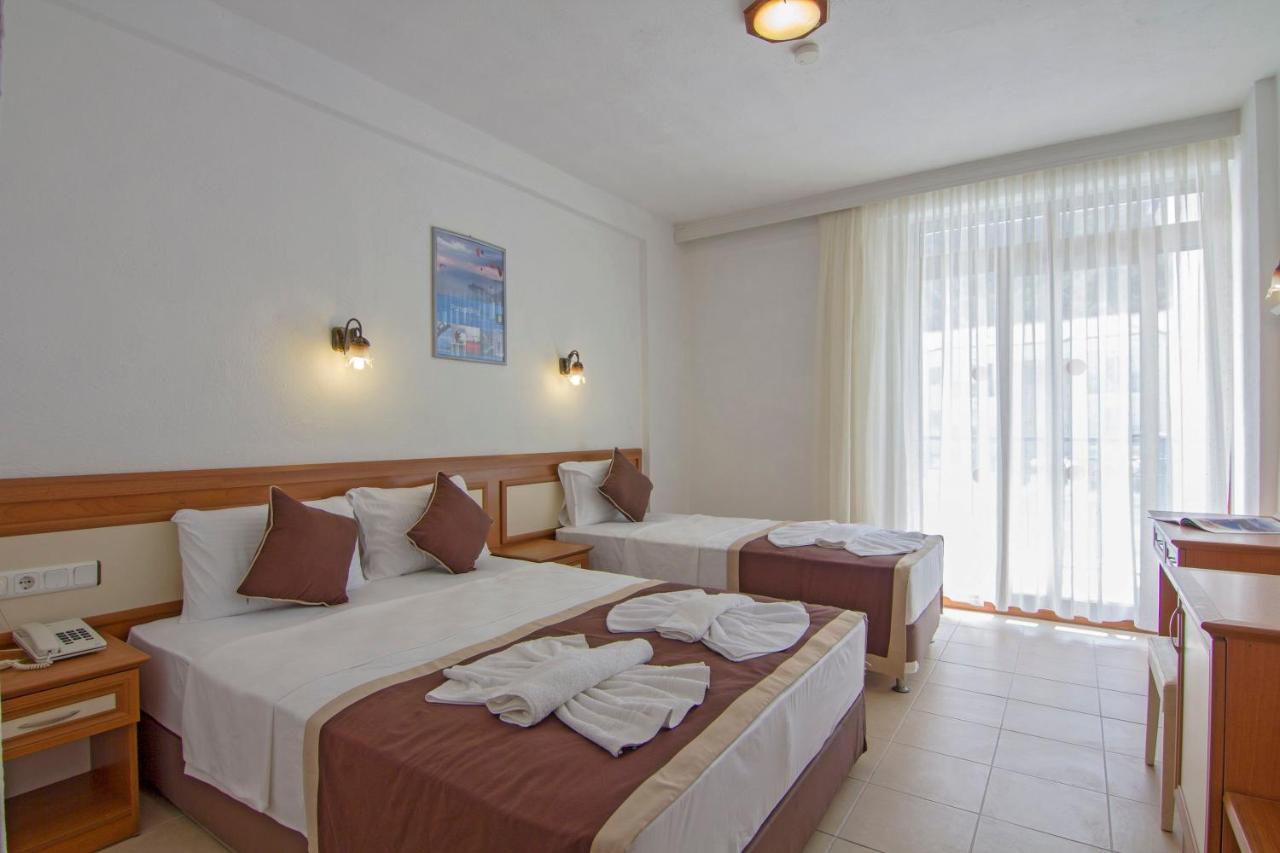 Belcekum Beach Hotel photo 3