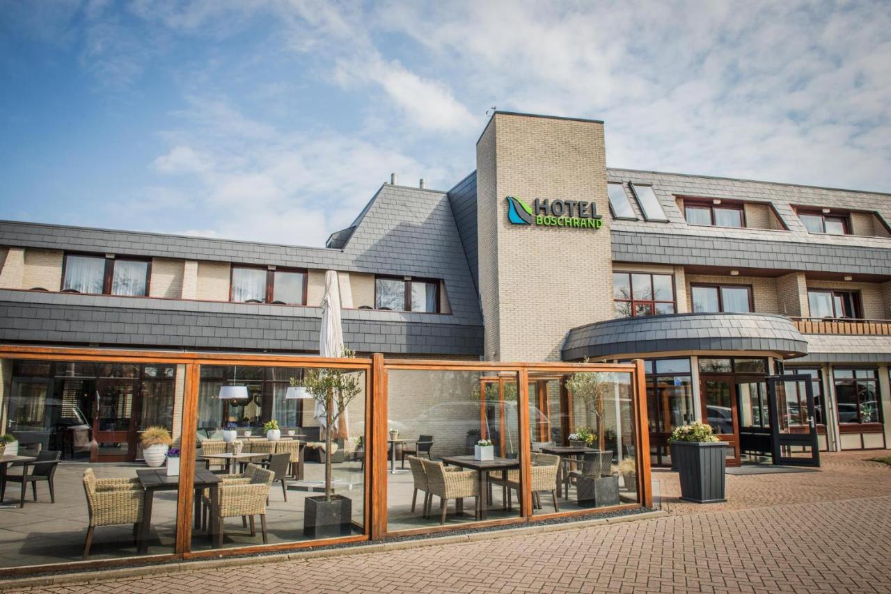 Hotel Boschrand - 2