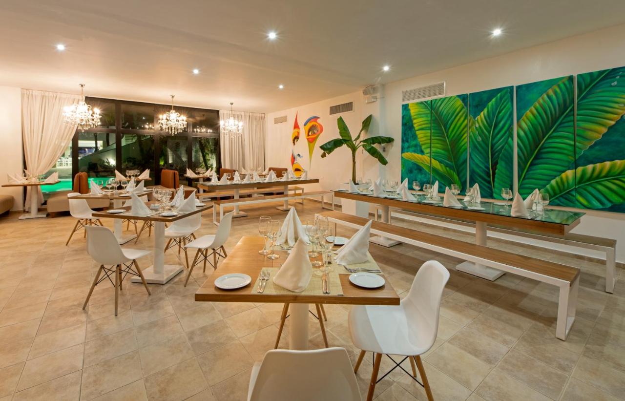 Viva Heavens by Wyndham, A Trademark All Inclusive photo 4