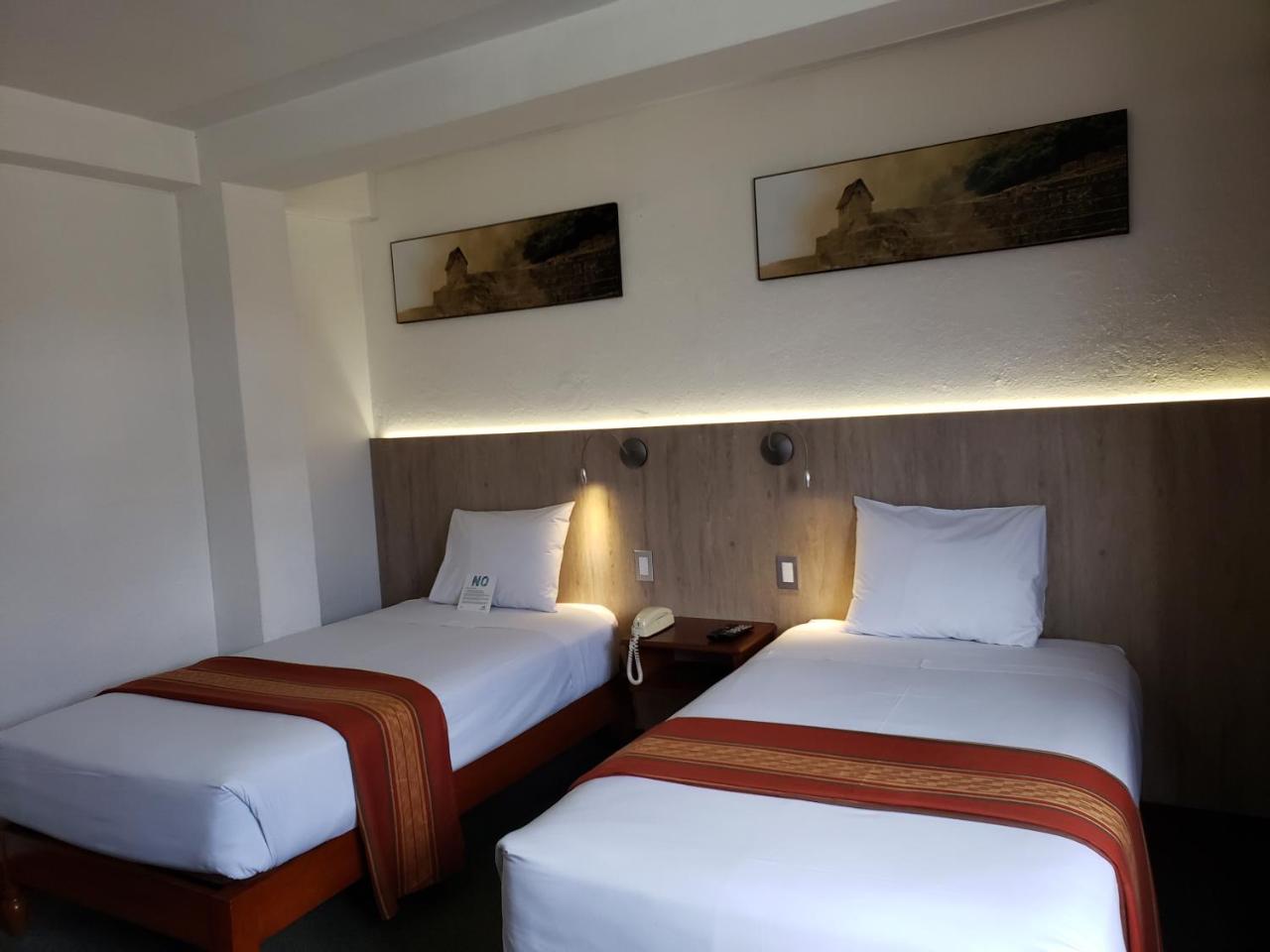 Hotel Sueños del Inka photo 3